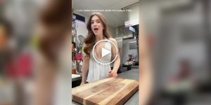 Експресивна кухня: Як готує справжня італійка