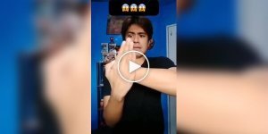 A magician revealed the secrets of his colleagues in the industry