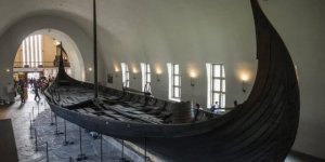 A selection of ancient objects that challenge our understanding of past masters (15 photos)