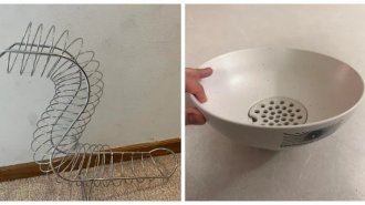 Что за штука: самые странные находки. Выпуск 239