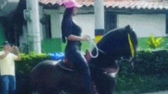 Классные гифки. Выпуск 2733 (125 гифок)