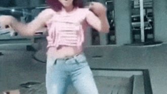 Классные гифки. Выпуск 2749 (25 гифок)