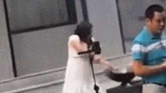 Классные гифки. Выпуск 2746 (100 гифок)