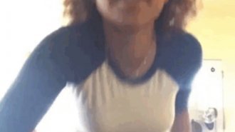 Классные гифки. Выпуск 2744 (100 гифок)