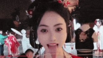 Классные гифки. Выпуск 2741 (75 гифок)