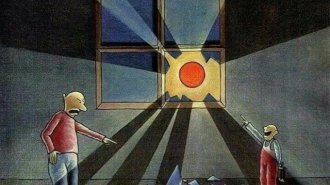 Подборка философских картинок. Выпуск 155